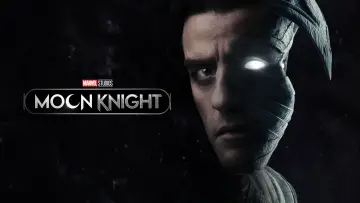 Задник до серіалу "Moon Knight" #1334963