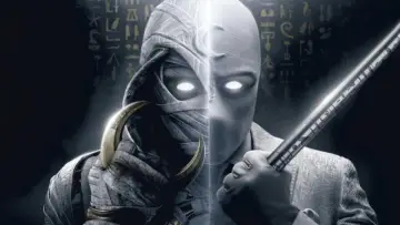 Задник до серіалу "Moon Knight" #1334965