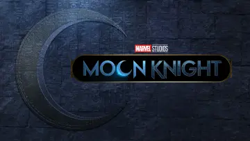 Задник до серіалу "Moon Knight" #1334966