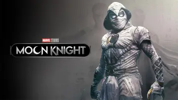 Задник до серіалу "Moon Knight" #1334967