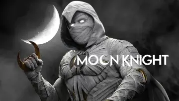 Задник до серіалу "Moon Knight" #1334968