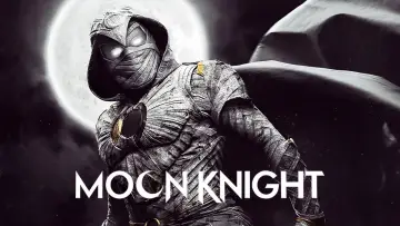 Задник до серіалу "Moon Knight" #1334969