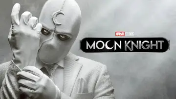 Задник до серіалу "Moon Knight" #1334970