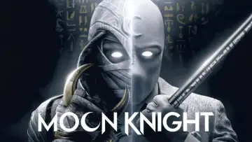 Задник до серіалу "Moon Knight" #1334971