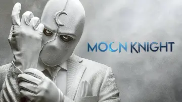 Задник до серіалу "Moon Knight" #1334972