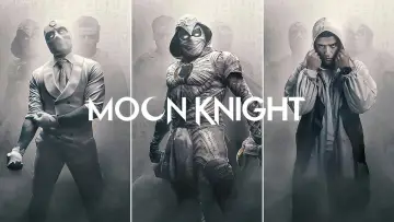 Задник до серіалу "Moon Knight" #1334973