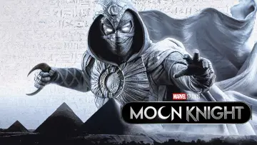 Задник до серіалу "Moon Knight" #1334974