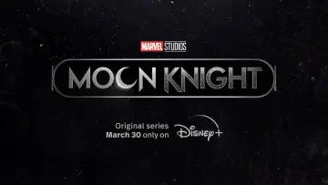 Задник до серіалу "Moon Knight" #1334976