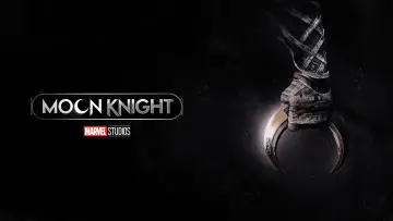 Задник до серіалу "Moon Knight" #1334977