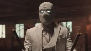 Задник до серіалу "Moon Knight" #1334980