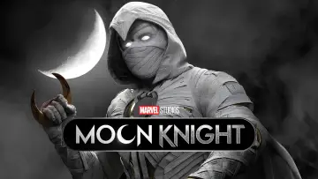 Задник до серіалу "Moon Knight" #1334985
