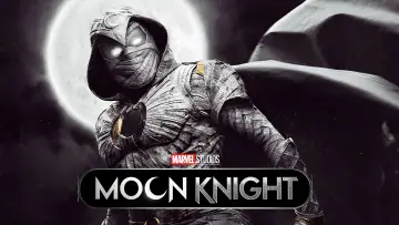 Задник до серіалу "Moon Knight" #1334987