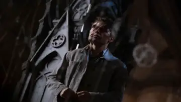Задник до серіалу "Moon Knight" #1334988