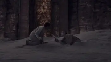 Задник до серіалу "Moon Knight" #1334990