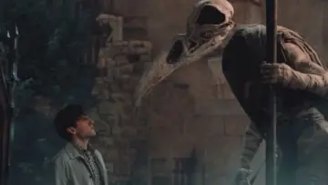 Задник до серіалу "Moon Knight" #1334992