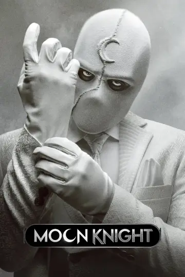 Постер до серіалу "Moon Knight" #1335009