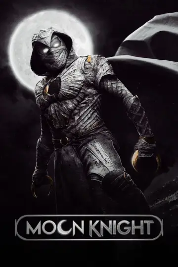 Постер до серіалу "Moon Knight" #1335014