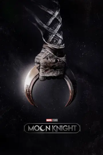 Постер до серіалу "Moon Knight" #1335026