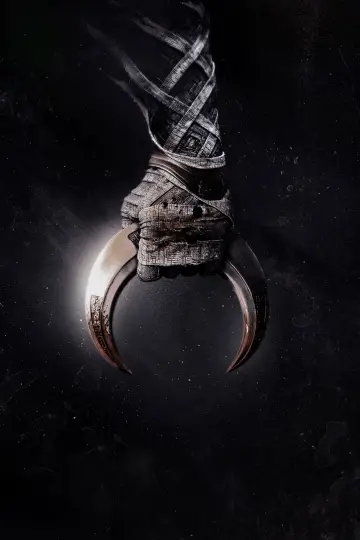 Постер до серіалу "Moon Knight" #1335030