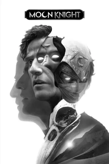 Постер до серіалу "Moon Knight" #1335036