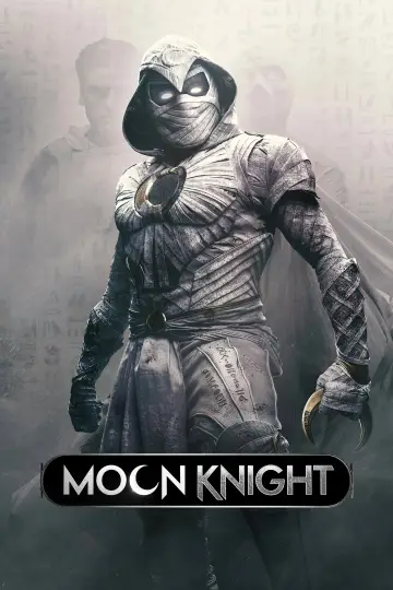 Постер до серіалу "Moon Knight" #1335041