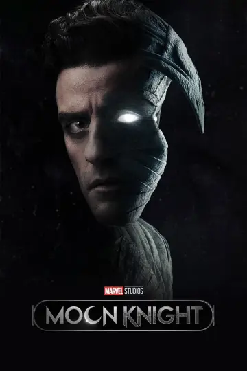 Постер до серіалу "Moon Knight" #1335045