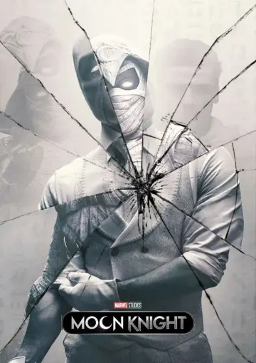 Постер до серіалу "Moon Knight" #1335048