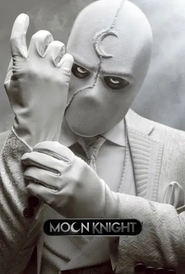 Постер до серіалу "Moon Knight" #1335050