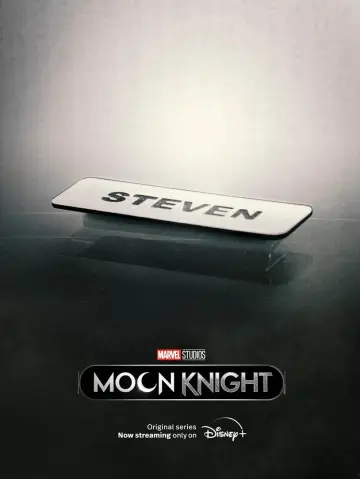 Постер до серіалу "Moon Knight" #1335051