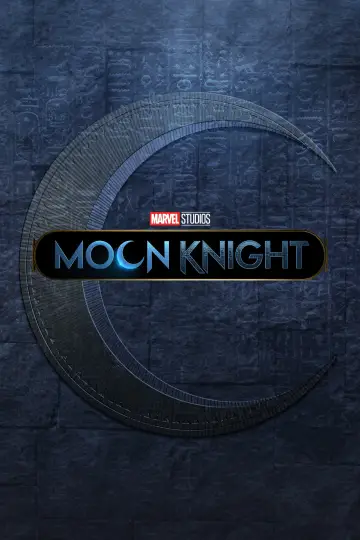 Постер до серіалу "Moon Knight" #1335062