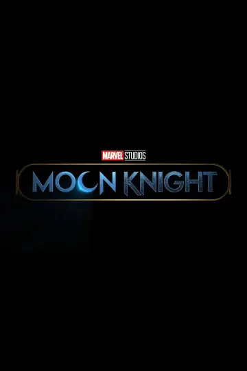 Постер до серіалу "Moon Knight" #1335063