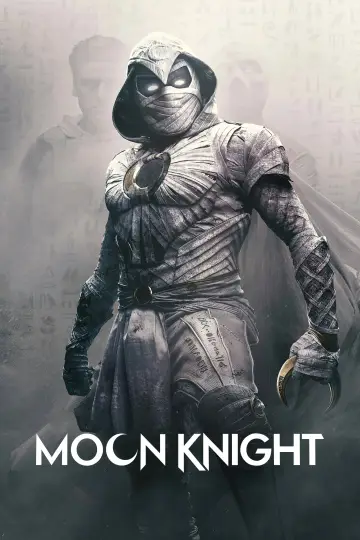 Постер до серіалу "Moon Knight" #1335069