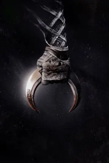 Постер до серіалу "Moon Knight" #1335070