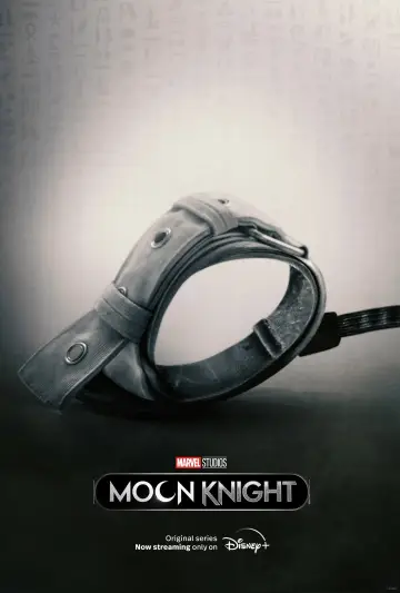 Постер до серіалу "Moon Knight" #1335086