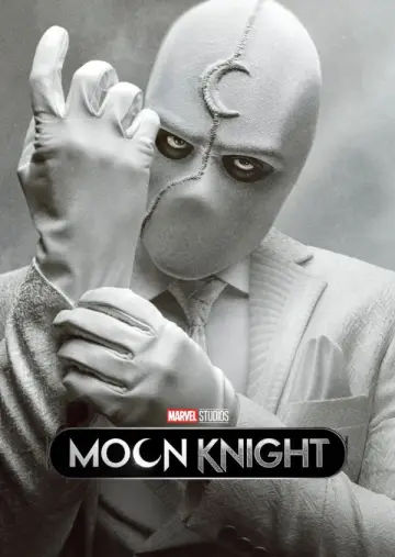 Постер до серіалу "Moon Knight" #1335093