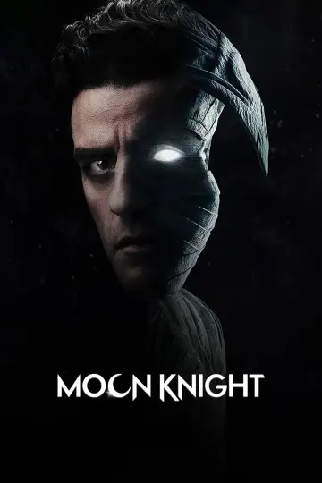 Постер до серіалу "Moon Knight" #1335097