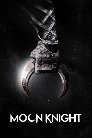 Постер до серіалу "Moon Knight" #1335099