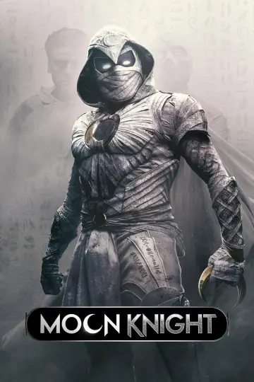Постер до серіалу "Moon Knight" #1335102
