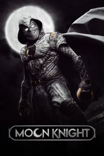 Постер до серіалу "Moon Knight" #1335103