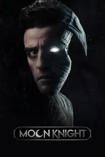 Постер до серіалу "Moon Knight" #1335104