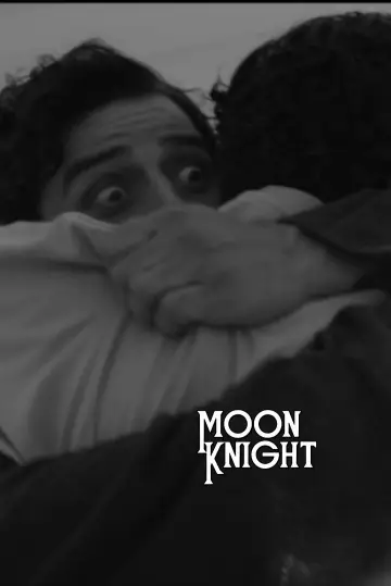 Постер до серіалу "Moon Knight" #1335109