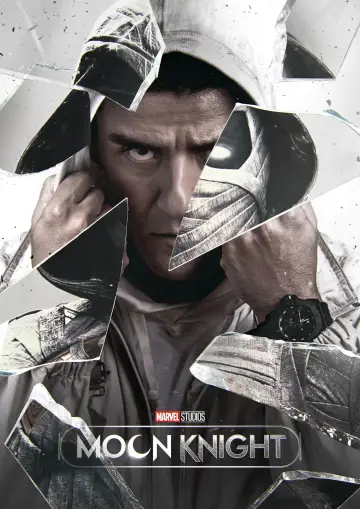 Постер до серіалу "Moon Knight" #1335122