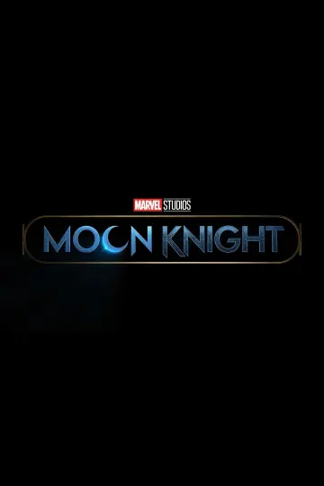 Постер до серіалу "Moon Knight" #1335130