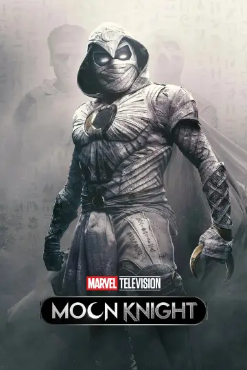 Постер до серіалу "Moon Knight" #1335131