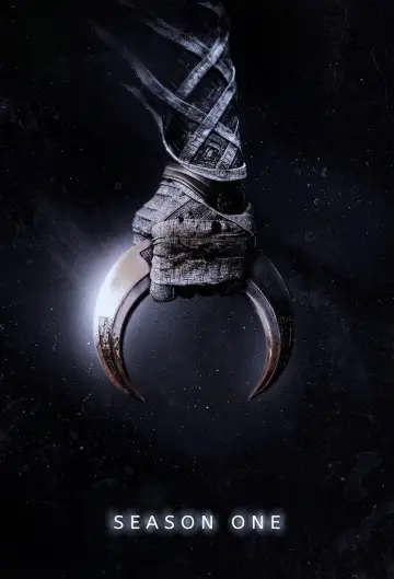 Постер до серіалу "Moon Knight" #1692259