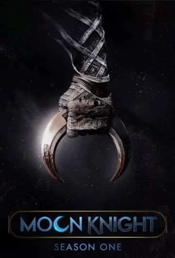 Постер до серіалу "Moon Knight" #1692260
