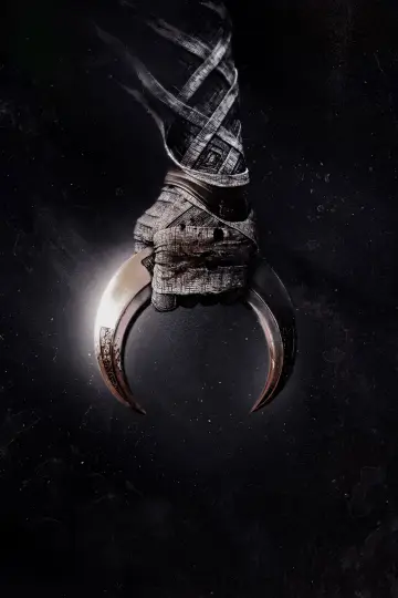 Постер до серіалу "Moon Knight" #1692265