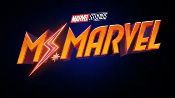 Задник до серіалу "Ms. Marvel" #1364476