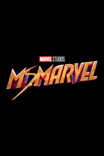 Постер до серіалу "Ms. Marvel" #1364526