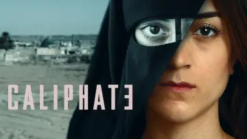 Задник до серіалу "Халіфат" #1758898